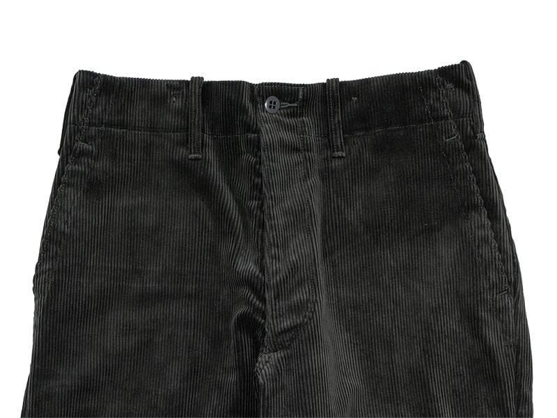 TUKI s/s wide work corduroy 04O.D.