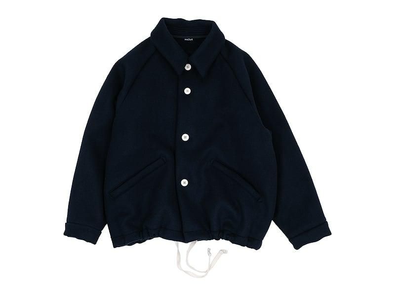maillot mature double face beaver coach JK NAVY