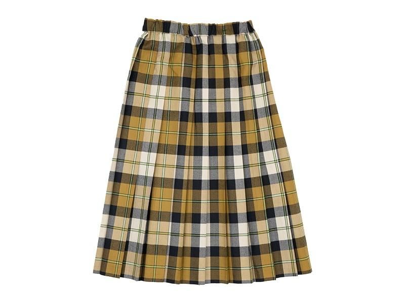 Charpentier de Vaisseau Bride O'neil of Dublin ץ꡼ĥȡL-77 BEIGE CHECK