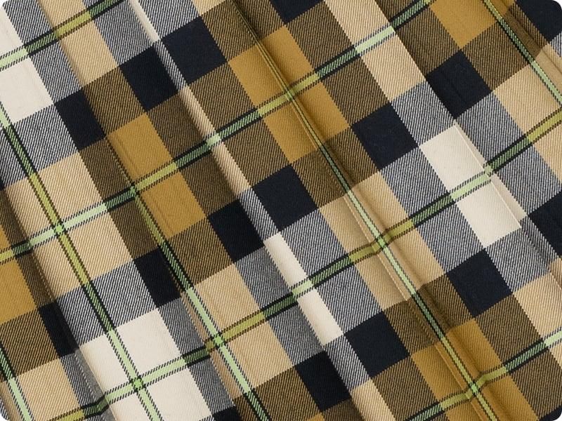 Charpentier de Vaisseau Bennett O'neil of Dublin ץ꡼ĥȡL-85 BEIGE CHECK