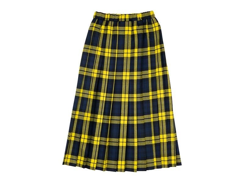 Charpentier de Vaisseau Bennett O'neil of Dublin ץ꡼ĥȡL-85 YELLOW x NAVY CHECK