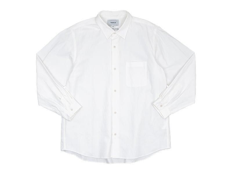 YAECA ܥ󥷥 磻 WHITE ̥󥺡