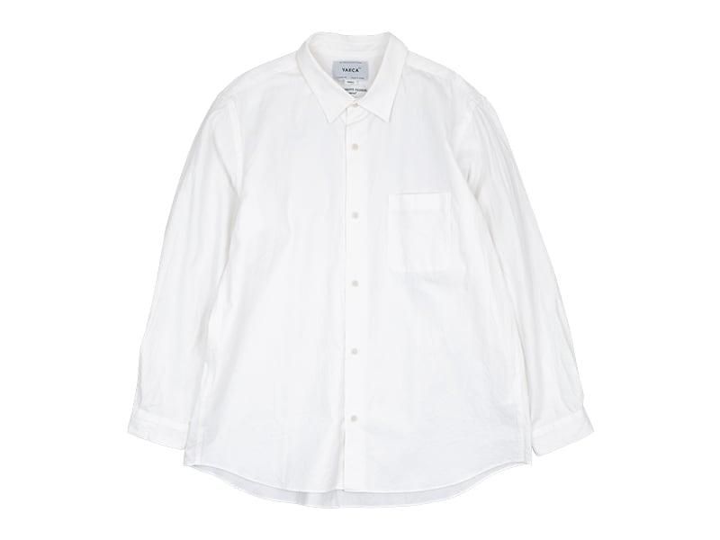 YAECA ܥ󥷥 磻 WHITE ̥󥺡