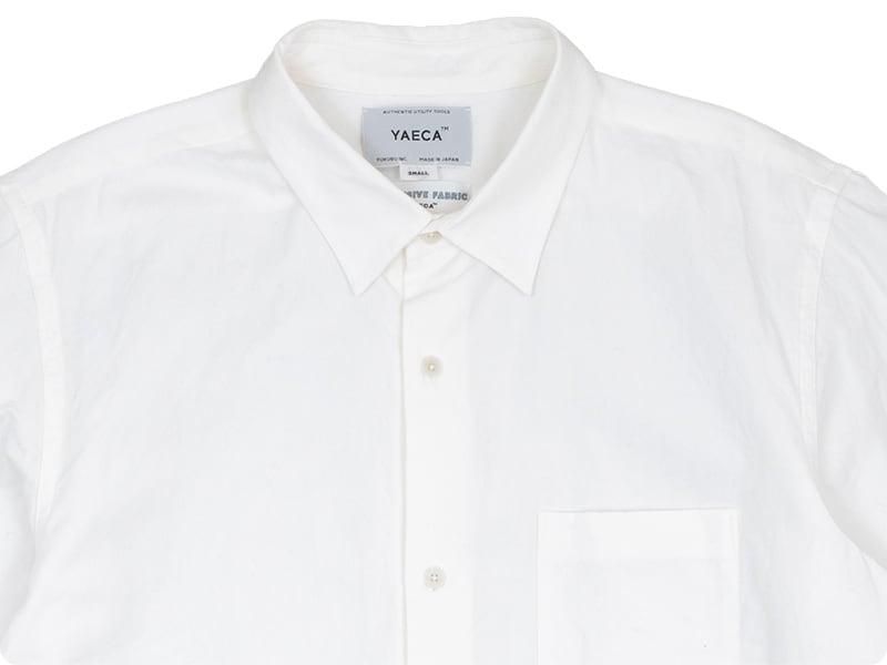 YAECA ܥ󥷥 磻 WHITE ̥󥺡