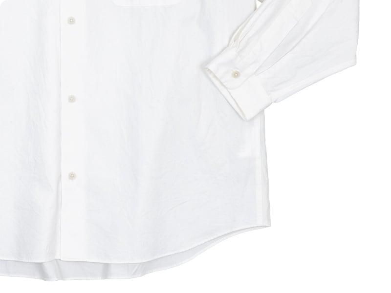 YAECA ܥ󥷥 磻 WHITE ̥󥺡