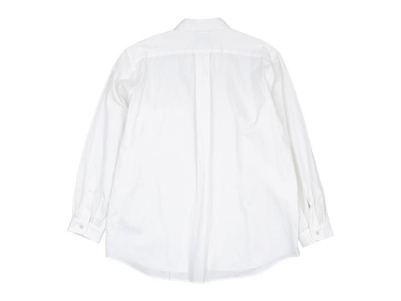 YAECA ܥ󥷥 磻 WHITE ̥󥺡