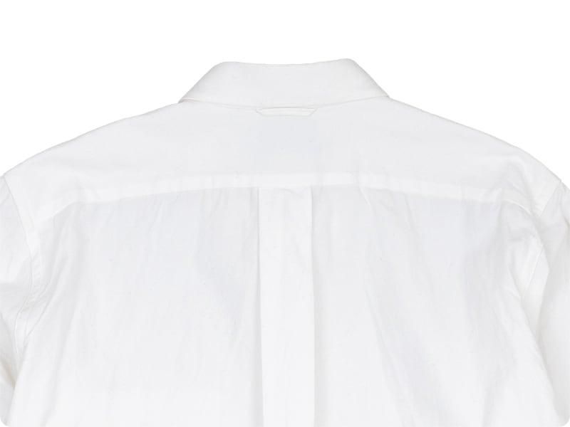 YAECA ܥ󥷥 磻 WHITE ̥󥺡