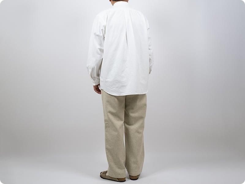 YAECA ܥ󥷥 磻 WHITE ̥󥺡
