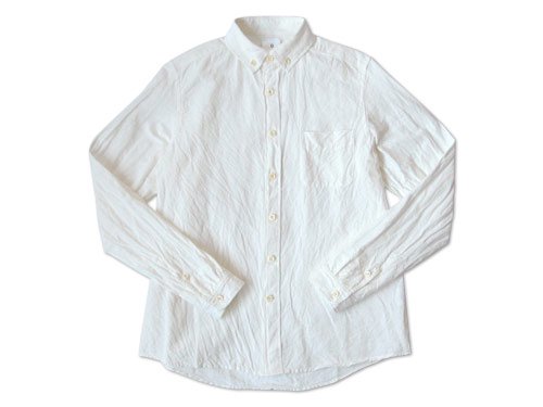 maillot Sunset B.D. shirts WHITE