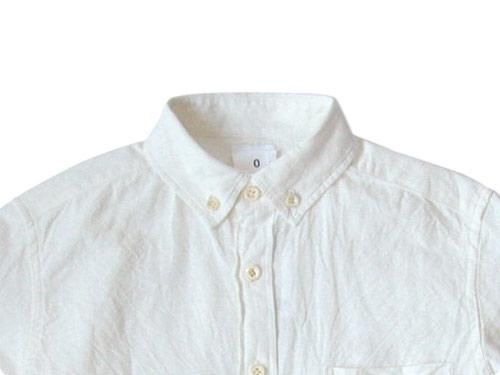 maillot Sunset B.D. shirts WHITE