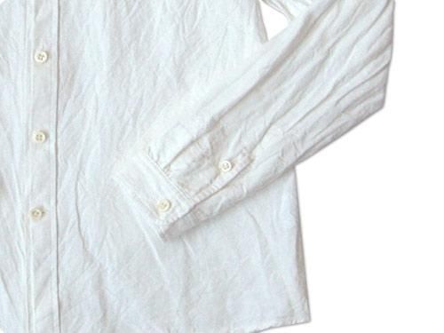 maillot Sunset B.D. shirts WHITE