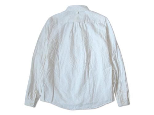 maillot Sunset B.D. shirts WHITE