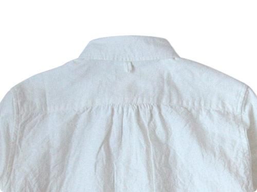 maillot Sunset B.D. shirts WHITE