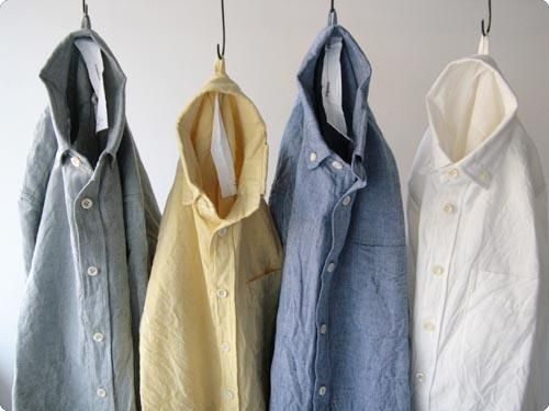maillot Sunset B.D. shirts WHITE