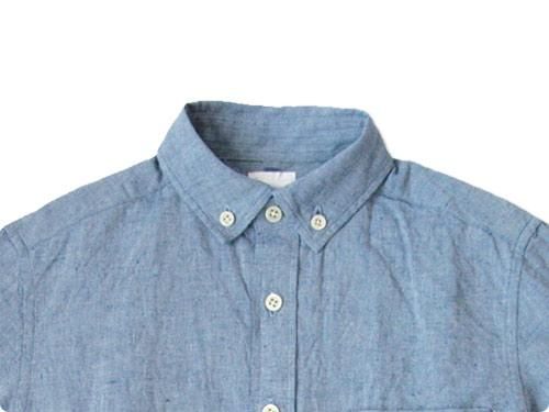 maillot Sunset B.D. shirts BLUE