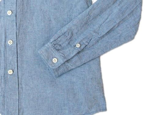 maillot Sunset B.D. shirts BLUE