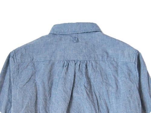 maillot Sunset B.D. shirts BLUE