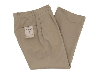 YAECA Υѥ åȥ졼  KHAKI ̥ǥ͡63655