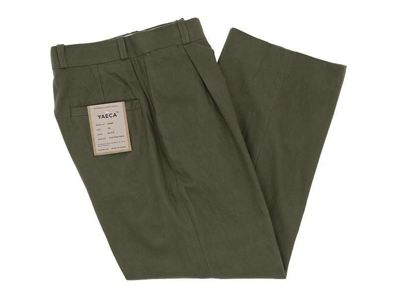 YAECA Υѥ åȥ졼  OLIVE ̥ǥ͡63655