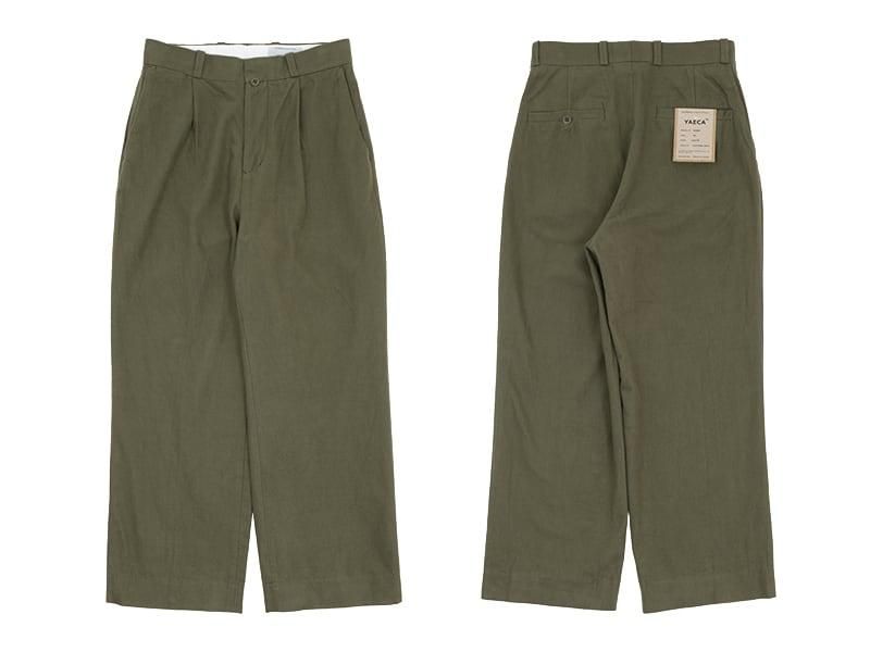 YAECA Υѥ åȥ졼  OLIVE ̥ǥ͡63655