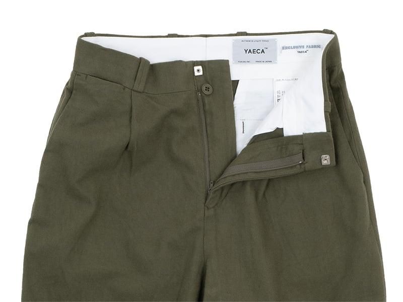 YAECA Υѥ åȥ졼  OLIVE ̥ǥ͡63655
