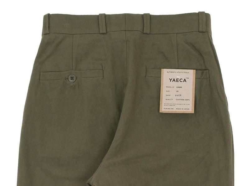 YAECA Υѥ åȥ졼  OLIVE ̥ǥ͡63655