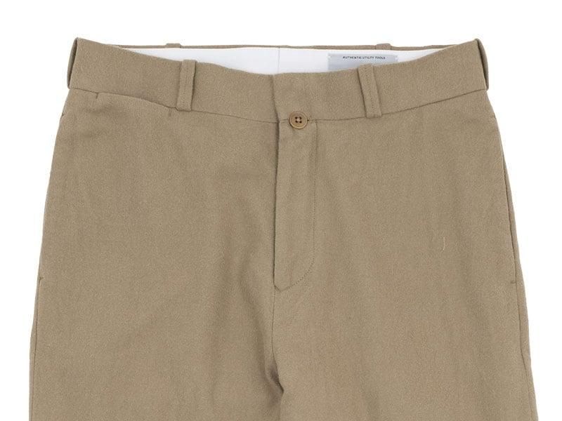 YAECA Υѥ  KHAKI ̥ǥ͡63657