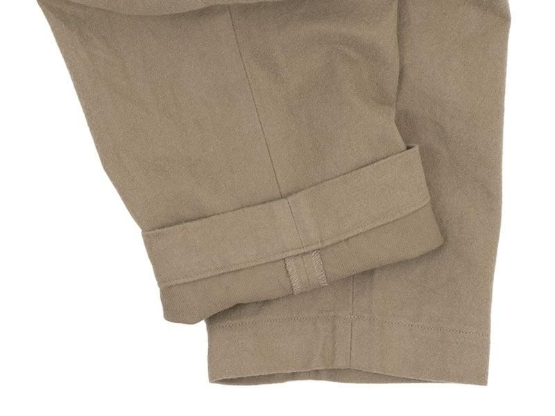 YAECA Υѥ  KHAKI ̥ǥ͡63657