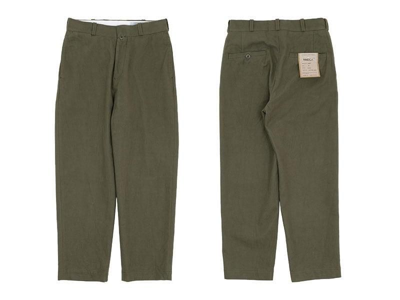 YAECA Υѥ  OLIVE ̥ǥ͡63657