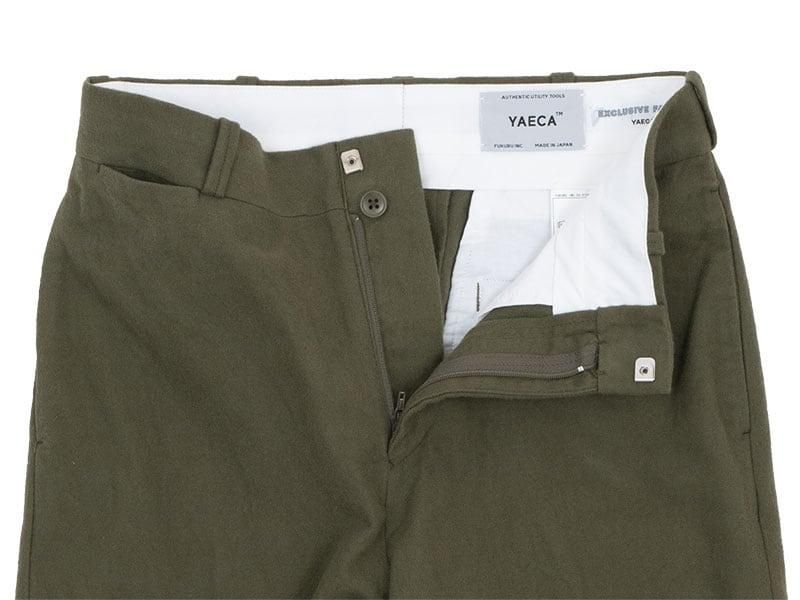 YAECA Υѥ  OLIVE ̥ǥ͡63657