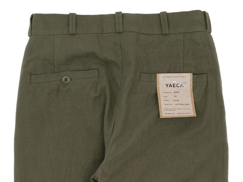 YAECA Υѥ  OLIVE ̥ǥ͡63657