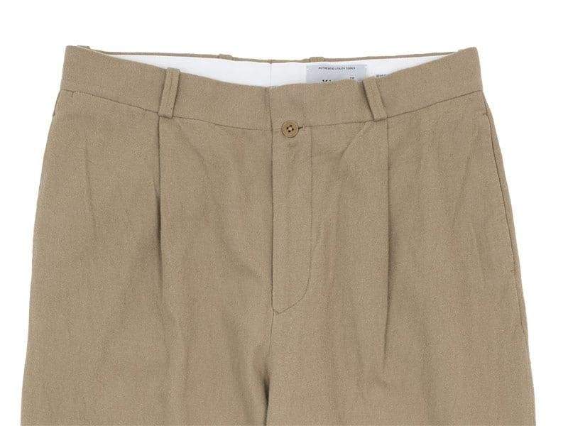YAECA Υѥ åȥ졼 KHAKI ̥󥺡͡13659