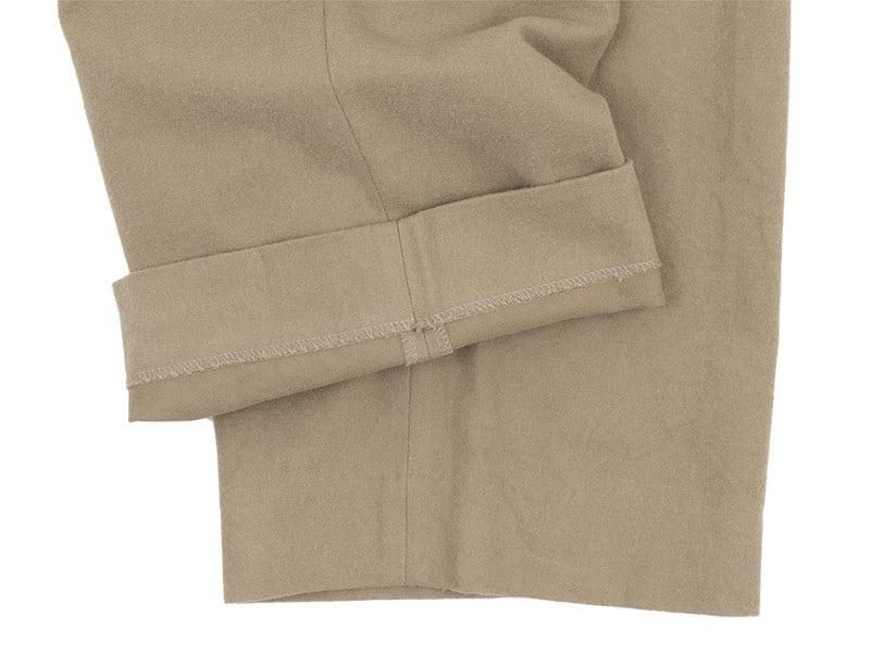 YAECA Υѥ åȥ졼 KHAKI ̥󥺡͡13659