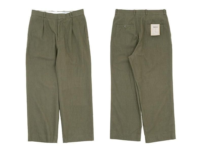 YAECA Υѥ åȥ졼 OLIVE ̥󥺡͡13659