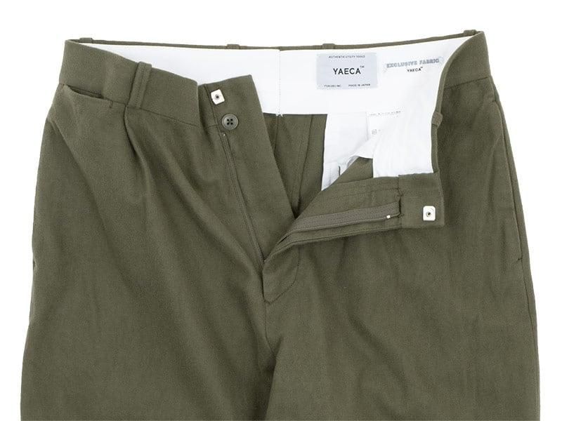 YAECA Υѥ åȥ졼 OLIVE ̥󥺡͡13659