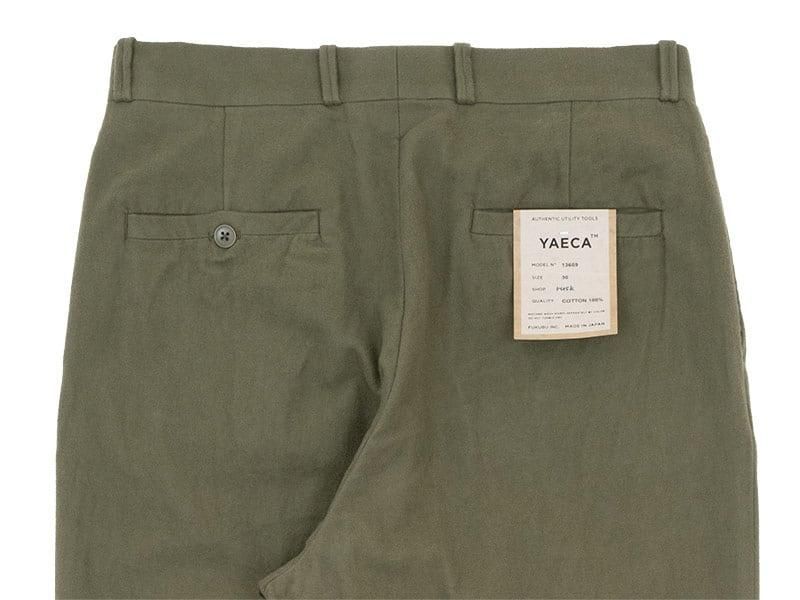 YAECA Υѥ åȥ졼 OLIVE ̥󥺡͡13659