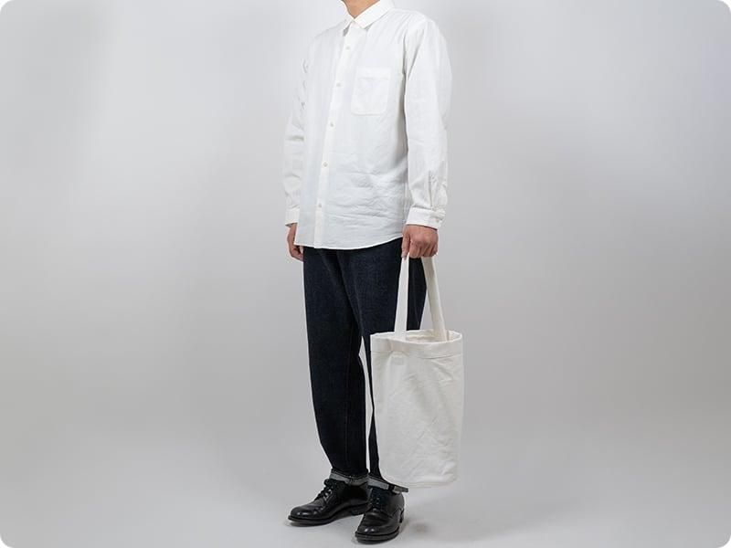 YAECA ޥ륷Хå WHITE 43963ۤξʲ