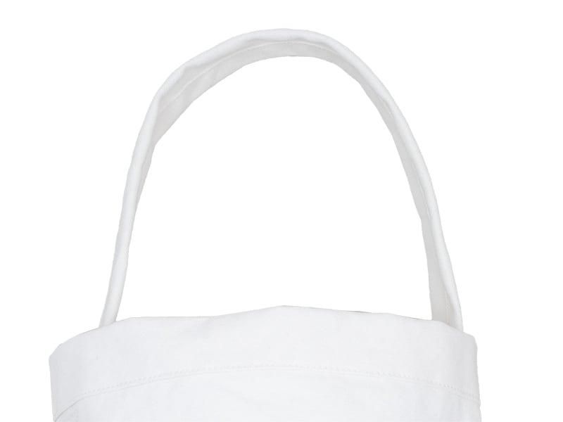 YAECA ޥ륷Хå WHITE 43963