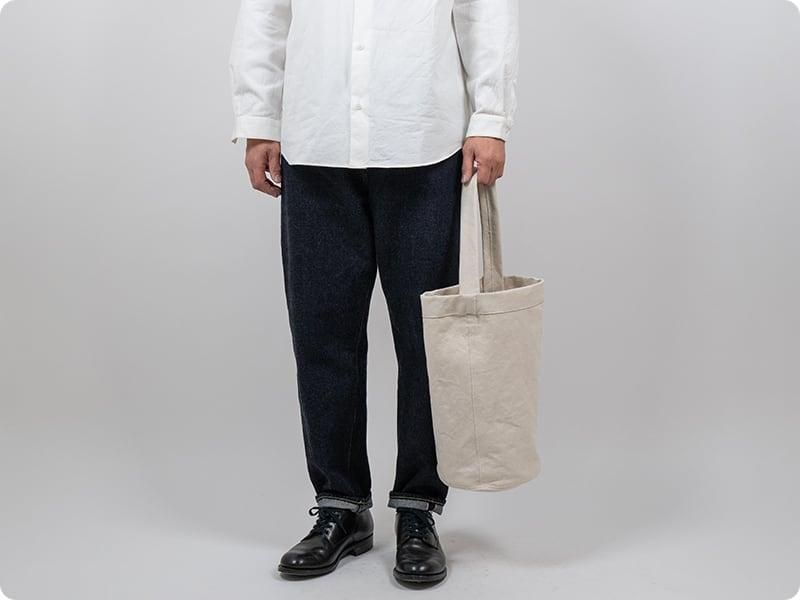 YAECA ޥ륷Хå NATURAL 43963