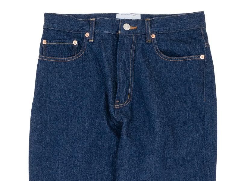 YAECA デニム 7-13WW メンズ YAECA通販・取扱い rusk（ラスク）