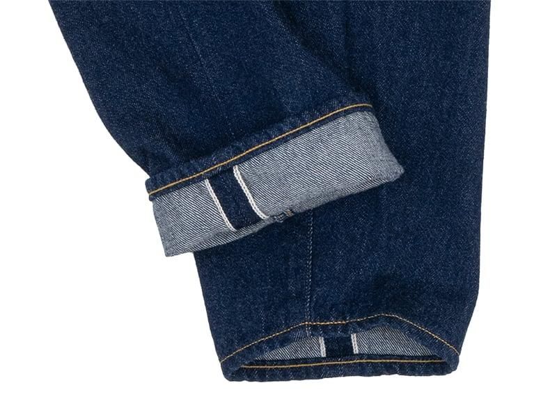 YAECA デニム 7-13WW メンズ YAECA通販・取扱い rusk（ラスク）