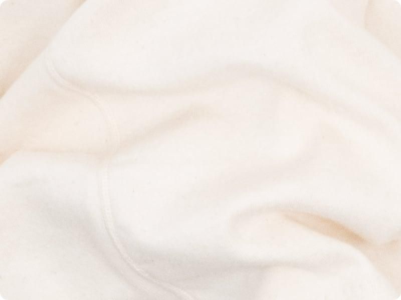 YAECA COTTON RIB MOCK NECK L/S NATURAL ̥󥺡