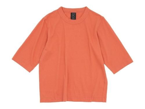 homspun ホームスパン Tシャツ