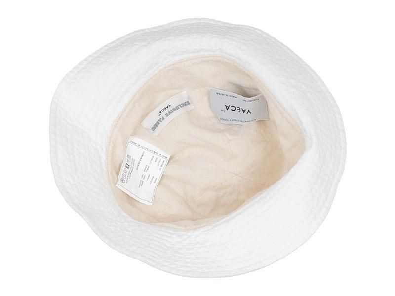 YAECA ϥå WHITE-1