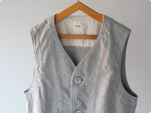 RINEN16/1 ꥵŷ ٥ȡ23GRAY ̥󥺡