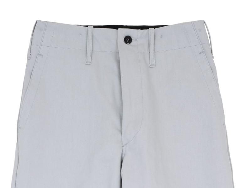TUKI s/s wide work 22ash