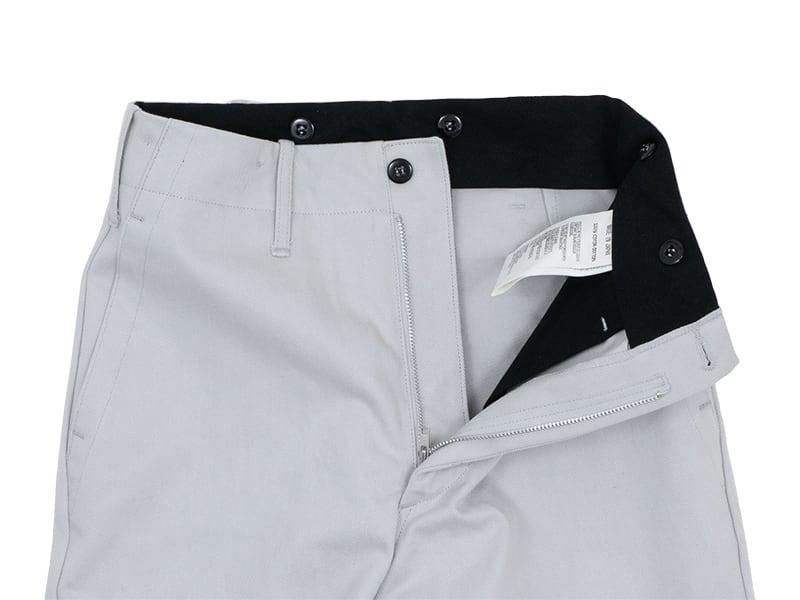 TUKI s/s wide work 22ash