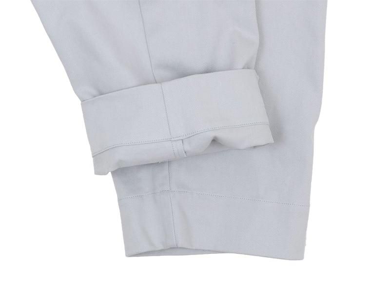 TUKI s/s wide work 22ash