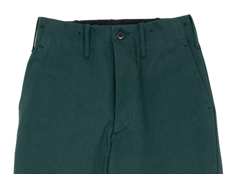 TUKI s/s wide work 50forest
