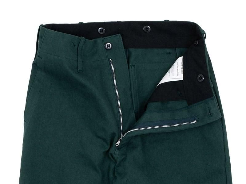 TUKI s/s wide work 50forest